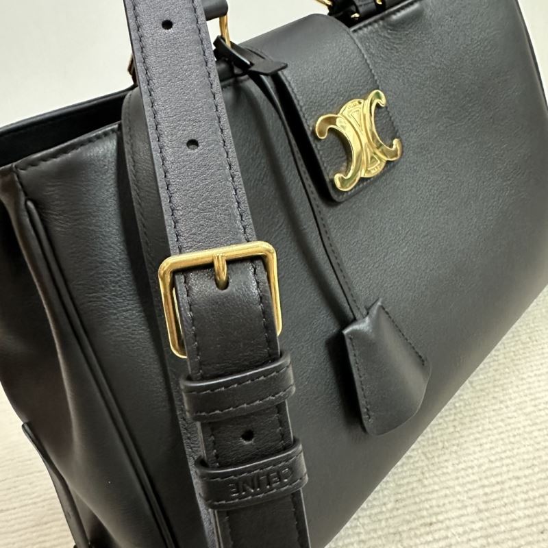 Celine Top Handle Bags